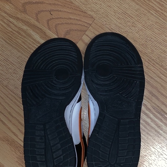 Nike dunk halloween - Picture 4 of 6